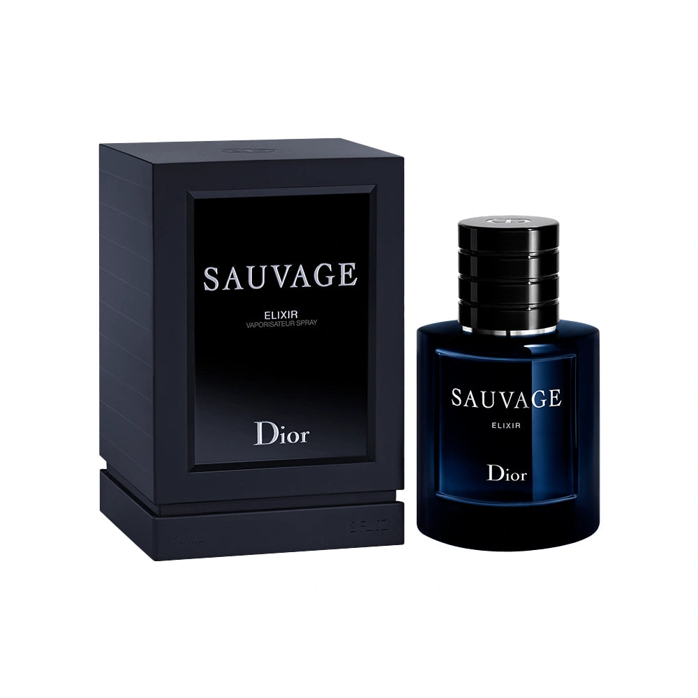 Dior sauvage elixir 100ml Clearance
