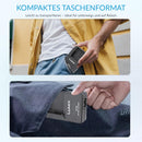 Panasonic DE-A98 Akku-Ladegerät für DMW-BLG10 / DMW-BLE9 – LUMIX Kamera-Ladestation