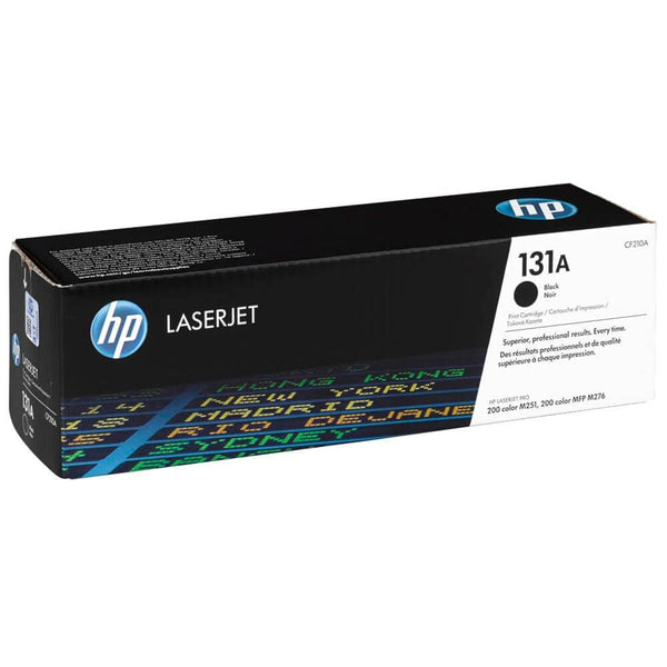 HP Original 131A Toner Schwarz (CF210A)