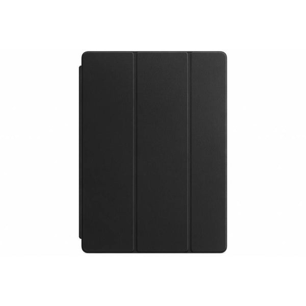 Apple iPad Pro 12.9 Leder Smart Cover schwarz (MPV62ZM/A)