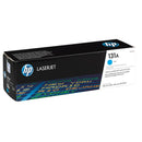 HP Original 131A Toner Cyan (CF211A)