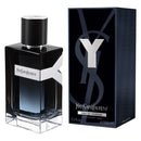Yves Saint Laurent Y For Men Eau de Parfum (100ml) Herrenduft