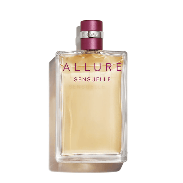 Chanel Allure Sensuelle Eau de Toilette Spray (100ml) Damenduft