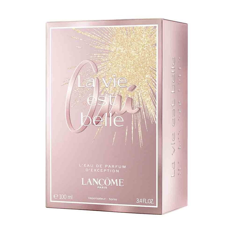 Lancôme La Vie est Belle Oui L'Eau de Parfum D'Exception (100ml) Damenduft