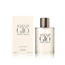Giorgio Armani Acqua di Giò Eau de Toilette (100 ml) Herrenduft