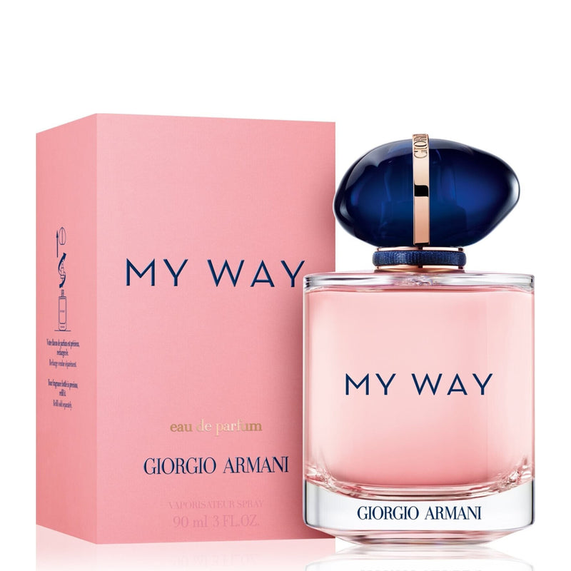 Giorgio Armani Sì Passione Eau de Parfum (100ml) parfum femme