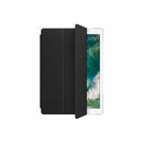Apple iPad Pro 12.9 Smart Cover en cuir noir (MPV62ZM/A)