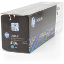HP Original 410A Toner cyan (CF411A)