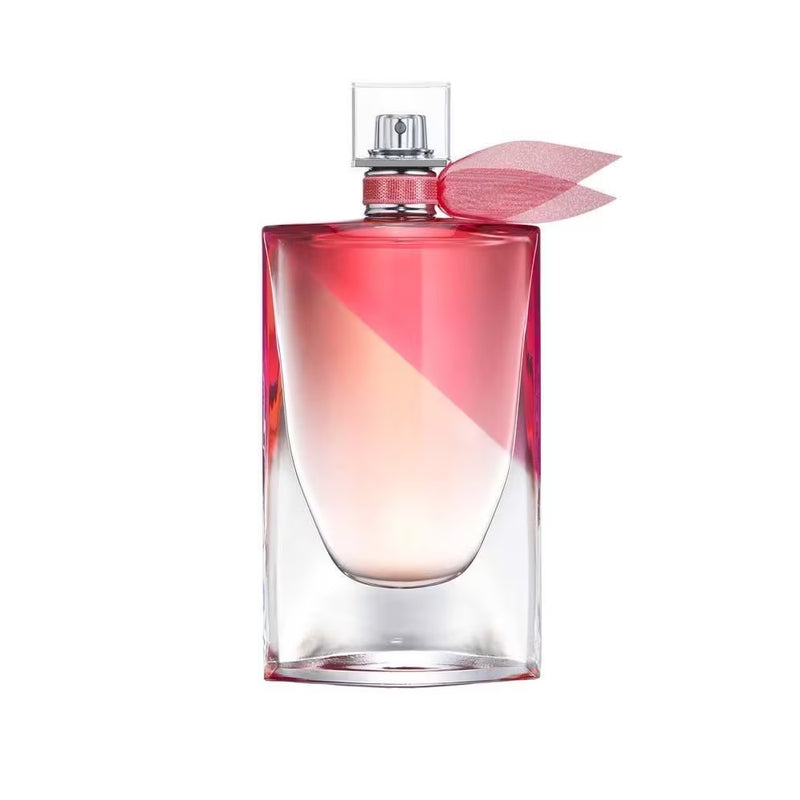 Lancôme La vie est belle En Rose Eau de Toilette (100ml) Damenduft