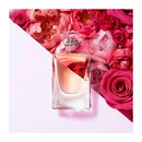 Lancôme La vie est belle En Rose Eau de Toilette (100ml) Damenduft