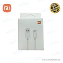 Xiaomi 6A USB Typ-A zu Typ-C Cable 120W Schnell Ladekabel Datenkabel 1m