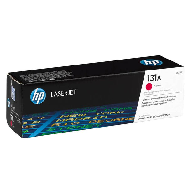 HP Original 131A Toner Magenta (CF213A)