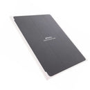 Apple iPad Pro 12.9 Smart Cover en cuir noir (MPV62ZM/A)
