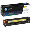 HP Original 131A Toner Gelb (CF212A)