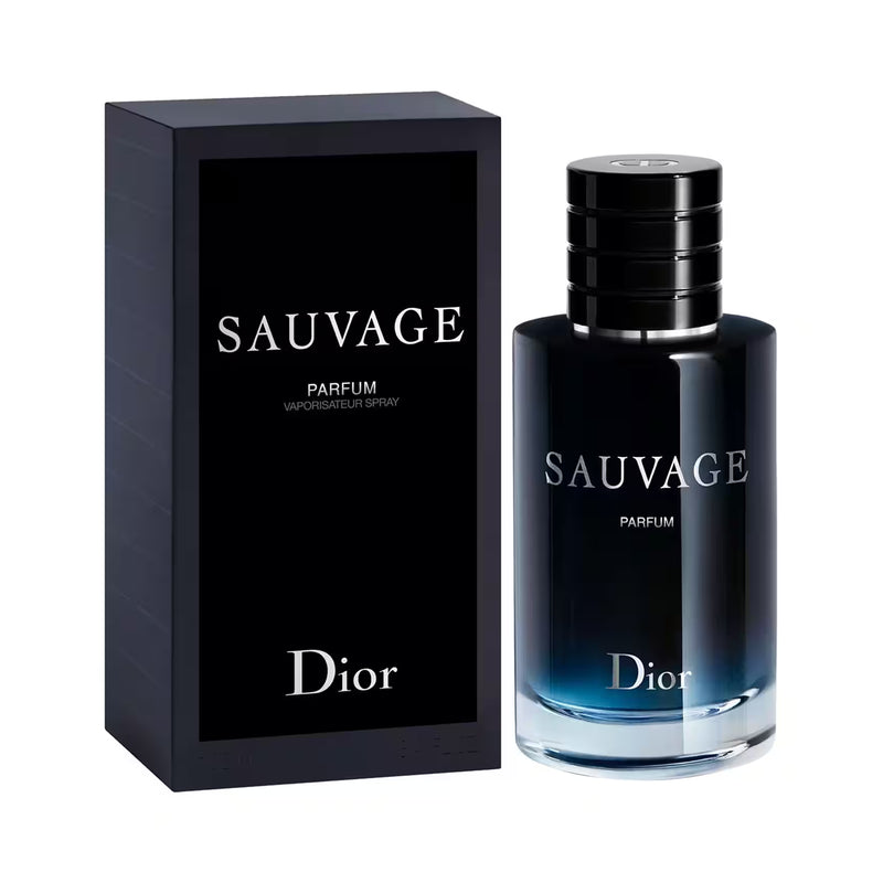 Dior Sauvage Parfum (100ml) Herrenduft