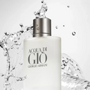 Giorgio Armani Acqua di Giò Eau de Toilette (100 ml) Herrenduft