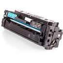 HP Original 410A Toner cyan (CF411A)