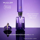 Mugler Alien Eau de Parfum Spray Refillable (90ml) Damenduft