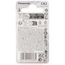 Panasonic CR2 Lithium Batterie CR2EP, CR-2 Batterie 1er Pack & 10er Pack