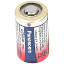 Panasonic CR2 Lithium Batterie CR2EP, CR-2 Batterie 1er Pack & 10er Pack