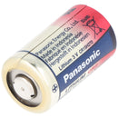 Panasonic CR2 Lithium Batterie CR2EP, CR-2 Batterie 1er Pack & 10er Pack