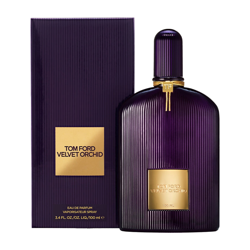 Tom Ford Velvet Orchid Eau de Parfum (100 ml) parfum pour femme