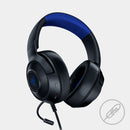 Razer Kraken X for Console Gaming Headset 7.1-Kanal - Ohrumschließend