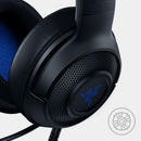 Razer Kraken X for Console Gaming Headset 7.1-Kanal - Ohrumschließend