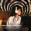 Marshall Major V On-Ear-Kopfhörer Bluetooth Cream