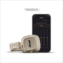 Marshall Major V On-Ear-Kopfhörer Bluetooth Cream