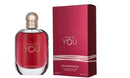 Emporio Armani Power Of You Eau de Parfum (90ml)  Luxuriöser Damen Duft