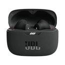 JBL TUNE 230NC TWS In Ear Kopfhörer Bluetooth® Schwarz Noise Cancelling, Schweißresistent, Wasserbeständig