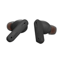 JBL TUNE 230NC TWS In Ear Kopfhörer Bluetooth® Schwarz Noise Cancelling, Schweißresistent, Wasserbeständig