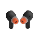 JBL TUNE 230NC TWS In Ear Kopfhörer Bluetooth® Schwarz Noise Cancelling, Schweißresistent, Wasserbeständig
