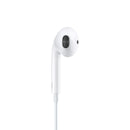 Apple EarPods mit USB-C Anschluss (MYQY3ZM/A) weiß In-Ear-Kopfhörer kabelgebunden