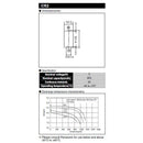 Panasonic CR2 Lithium Batterie CR2EP, CR-2 Batterie 1er Pack & 10er Pack