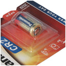 Panasonic CR2 Lithium Batterie CR2EP, CR-2 Batterie 1er Pack & 10er Pack
