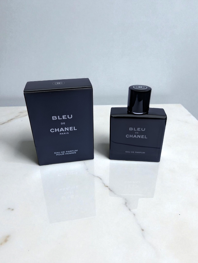 Chanel Bleu de Chanel Eau de Parfum (50ml) Herrenduft