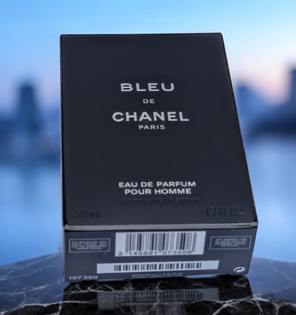 Chanel Bleu de Chanel Eau de Parfum (50ml) Herrenduft