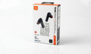 JBL TUNE 230NC TWS In Ear Kopfhörer Bluetooth® Schwarz Noise Cancelling, Schweißresistent, Wasserbeständig
