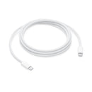 Apple 240W USB‑C gewebtes Ladekabel 2m (MU2G3ZM/A)