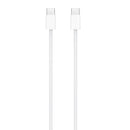 Apple 60W USB‑C gewebtes Ladekabel 1m (MQKJ3ZM/A)