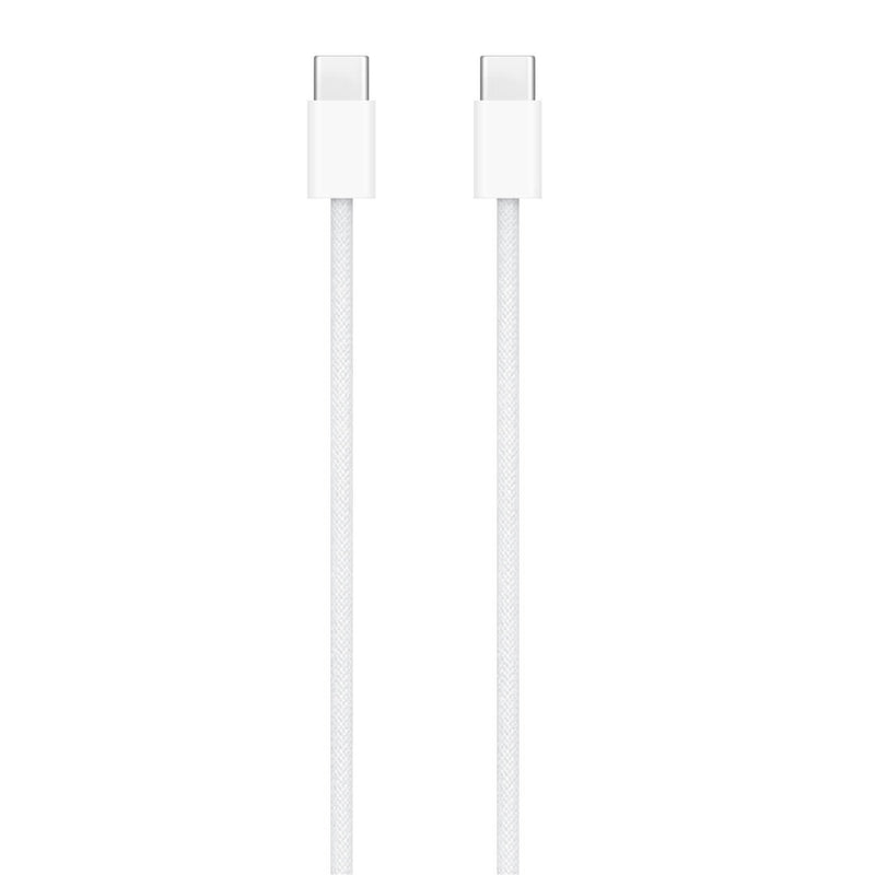 Apple 60W USB‑C gewebtes Ladekabel 1m (MQKJ3ZM/A)