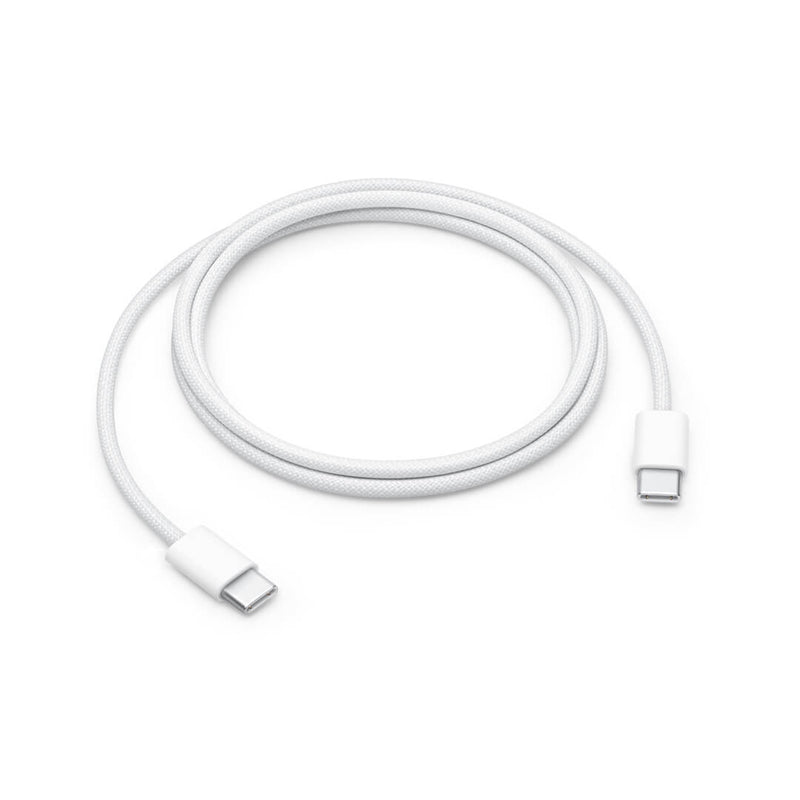 Apple 60W USB‑C gewebtes Ladekabel 1m (MQKJ3ZM/A)
