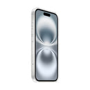 Apple iPhone 16 Clear Case Schutzhülle mit MagSafe (MA6A4ZM/A)