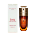 Clarins Double Serum Système Hydrique + Lipidique Sérum Visage 100 ml