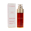 Clarins Double Serum Hydric + Lipidic System Gesichtsserum 100 ml
