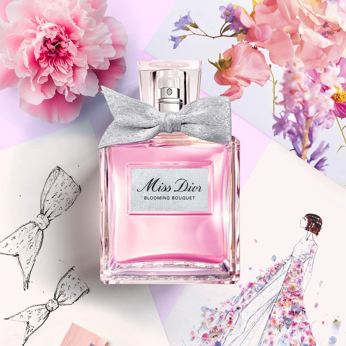 Dior Miss Dior Blooming Bouquet (100ml) Damenduft