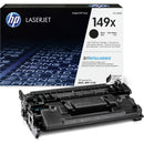 HP 149X Original Toner schwarz (W1490X) mit Verpackung