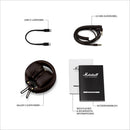 Marshall Major V On-Ear-Kopfhörer Bluetooth Hifi